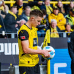 Nico Schlotterbeck