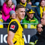 Nico Schlotterbeck