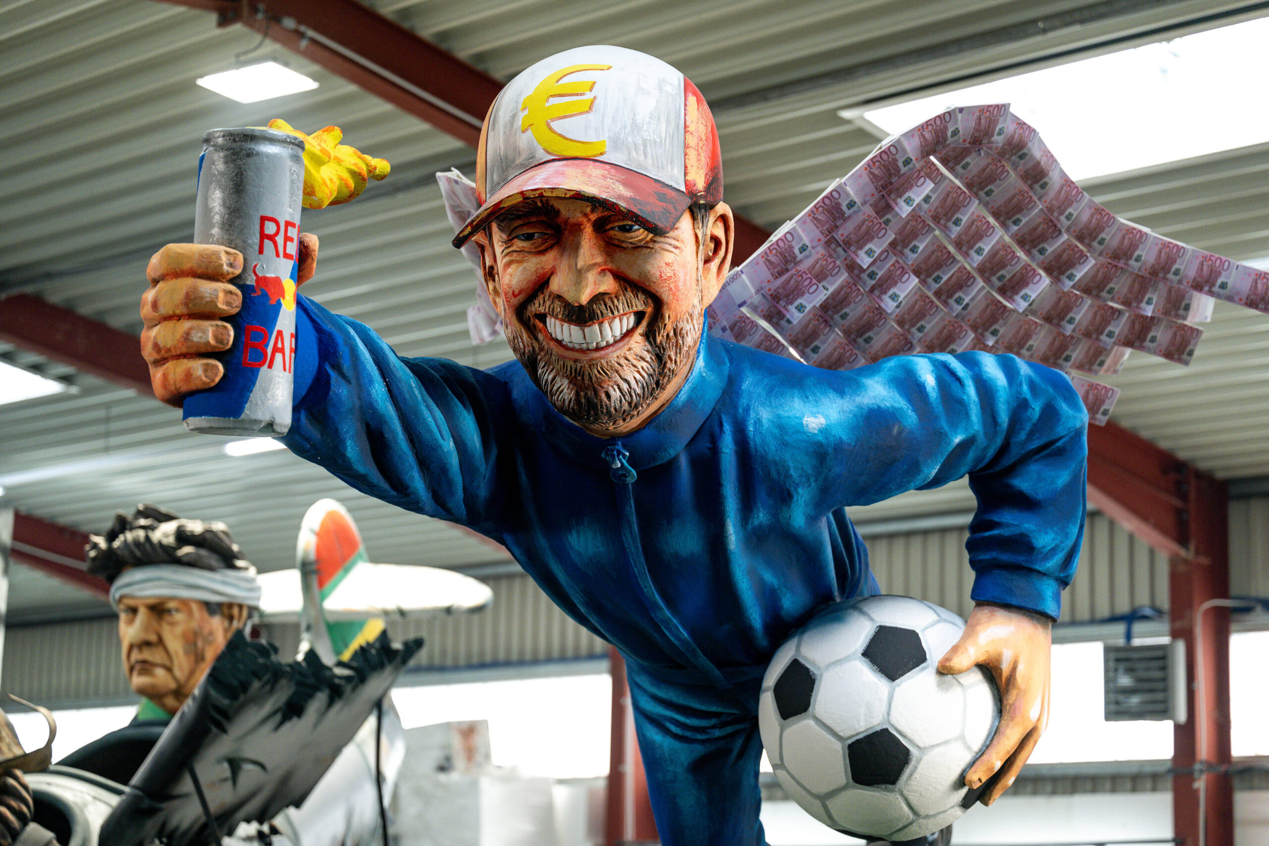 Jürgen Klopp