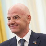 Gianni Infantino