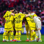 BVB-Spieler