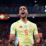 Mikel Merino