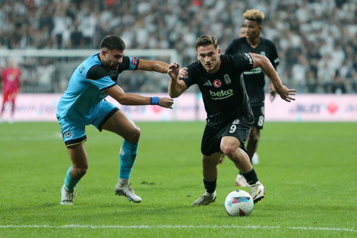 Antonios Papadopoulos