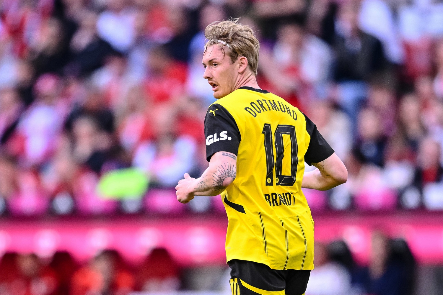 Julian Brandt
