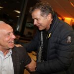 Michael Rummenigge, Andreas Möller.