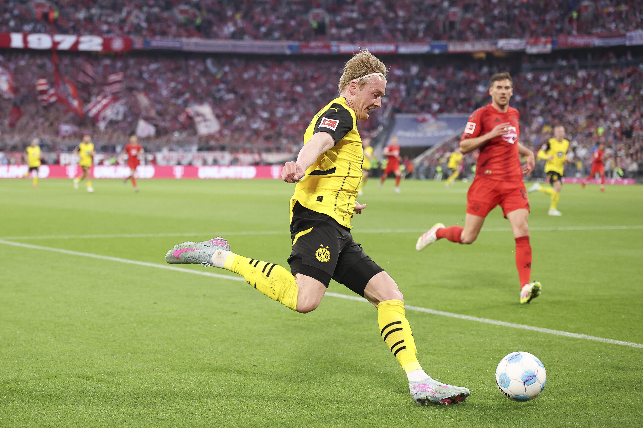 Brandt