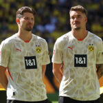 Gregor Kobel und Alexander Meyer