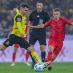 FC Bayern vs. BVB