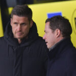 Sebastian Kehl und Lars Ricken