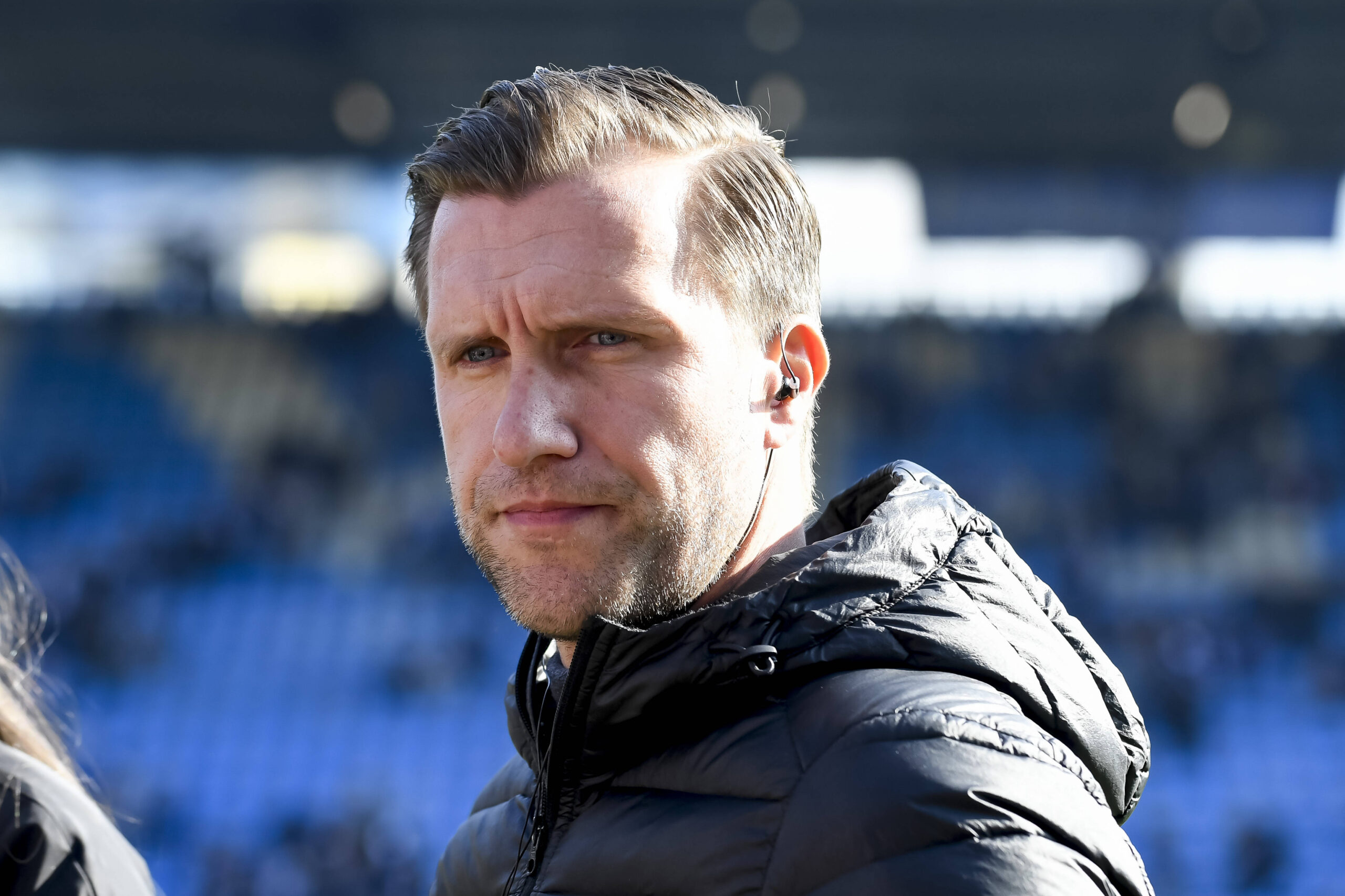 Markus Krösche