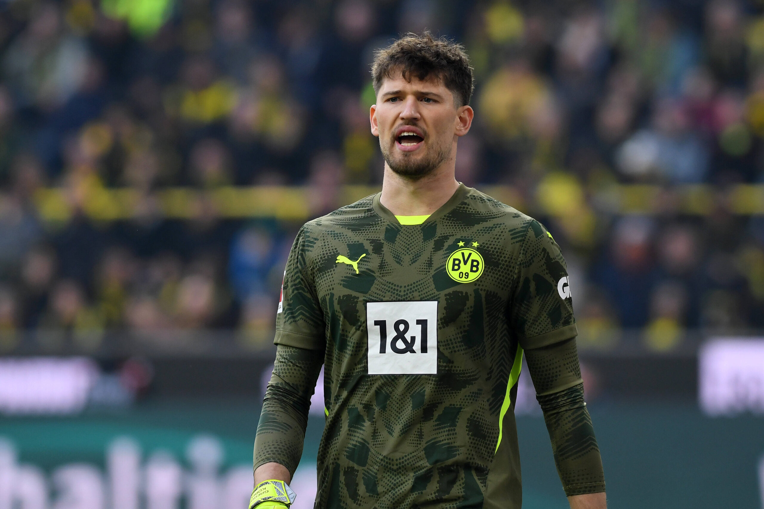 Gregor Kobel