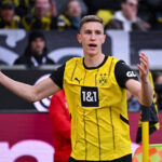 Nico Schlotterbeck