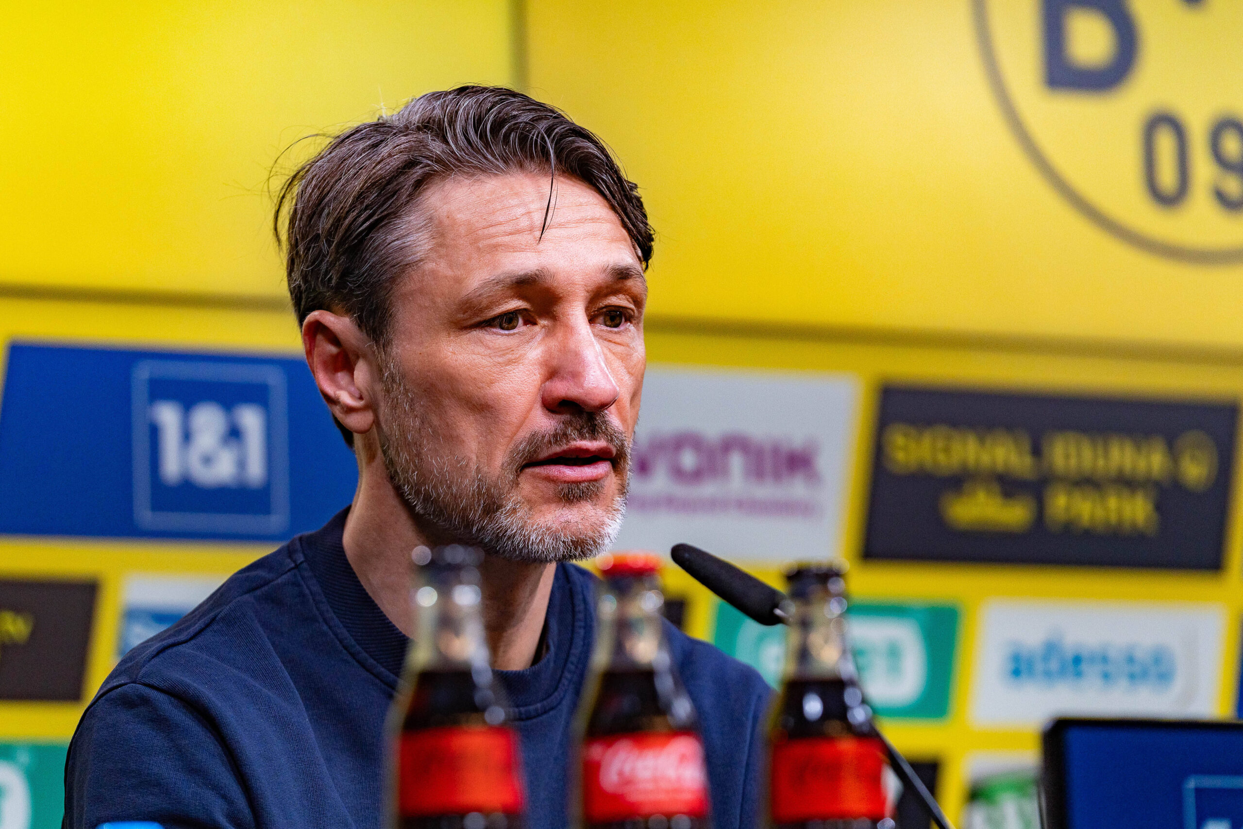 Niko Kovac