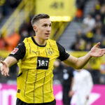 Nico Schlotterbeck