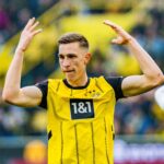 Nico Schlotterbeck