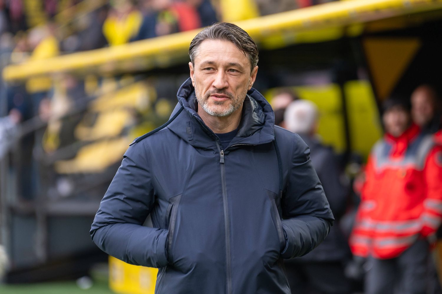 Niko Kovac