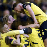BVB-Spieler
