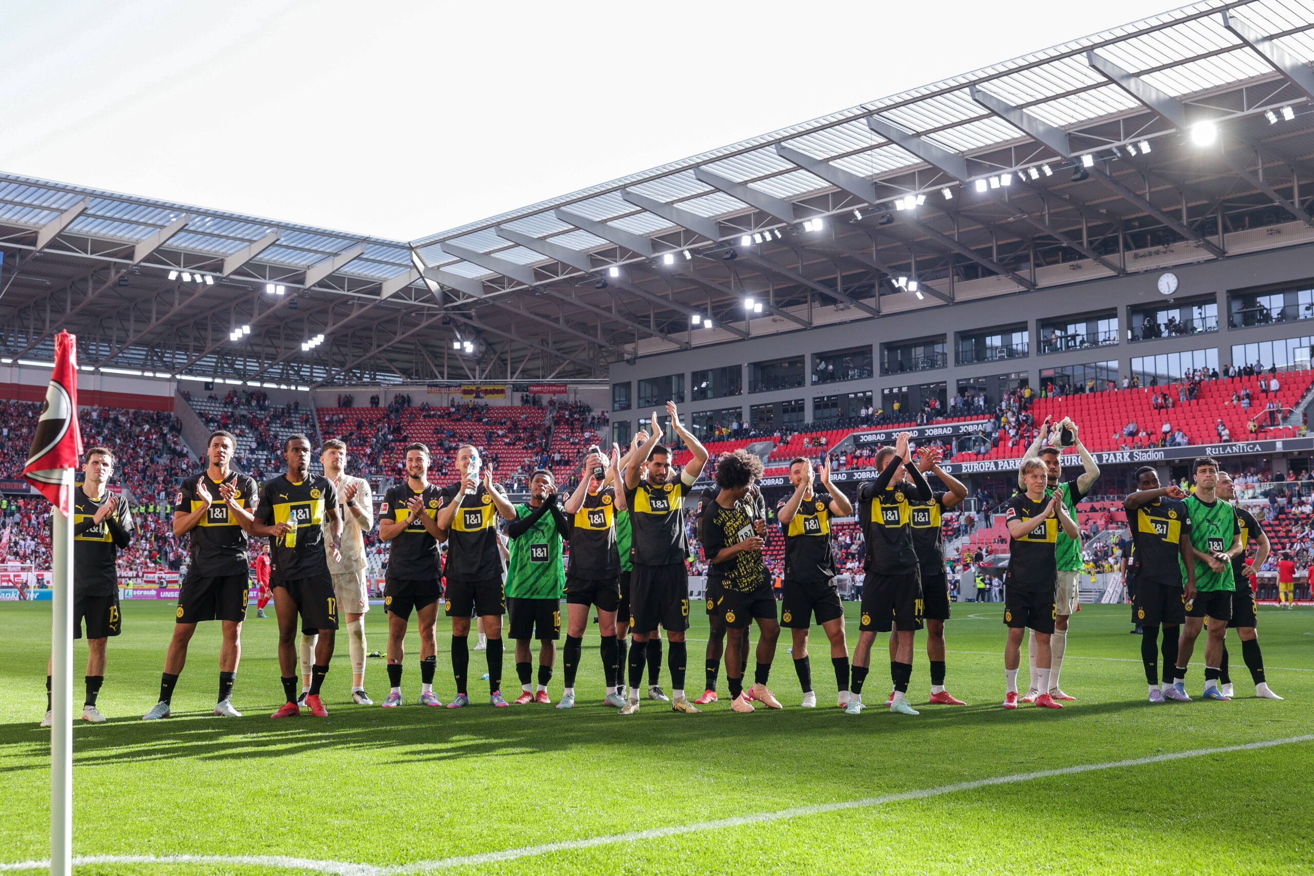 BVB-Spieler