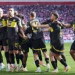 BVB-Spieler