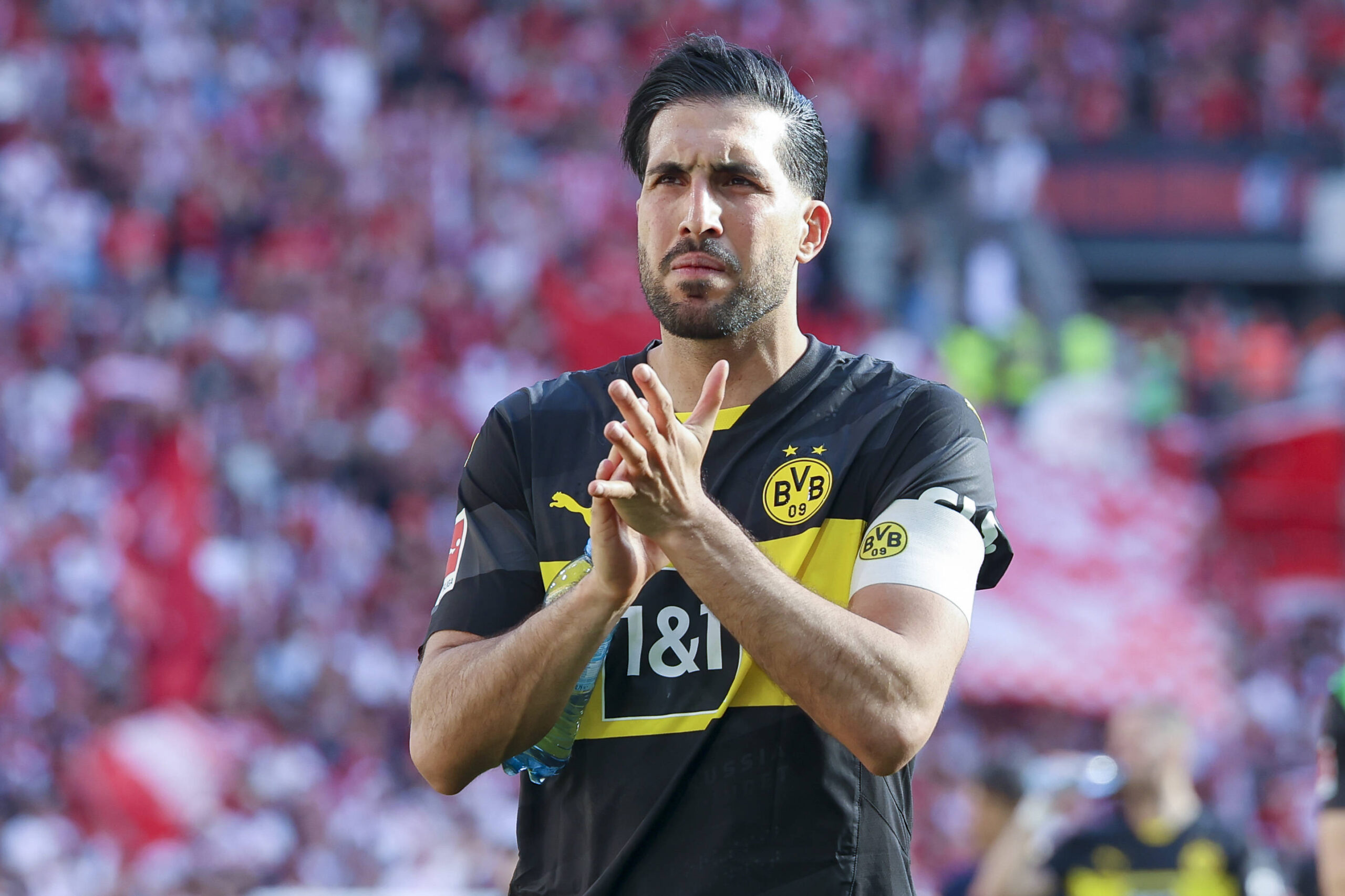 Emre Can