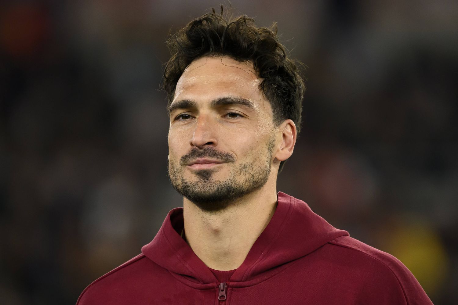 Mats Hummels