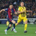 BVB vs. FC Barcelona