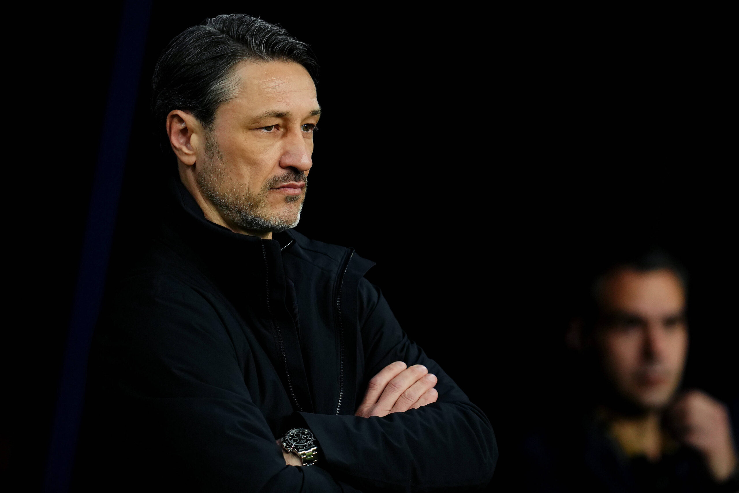 Niko Kovac