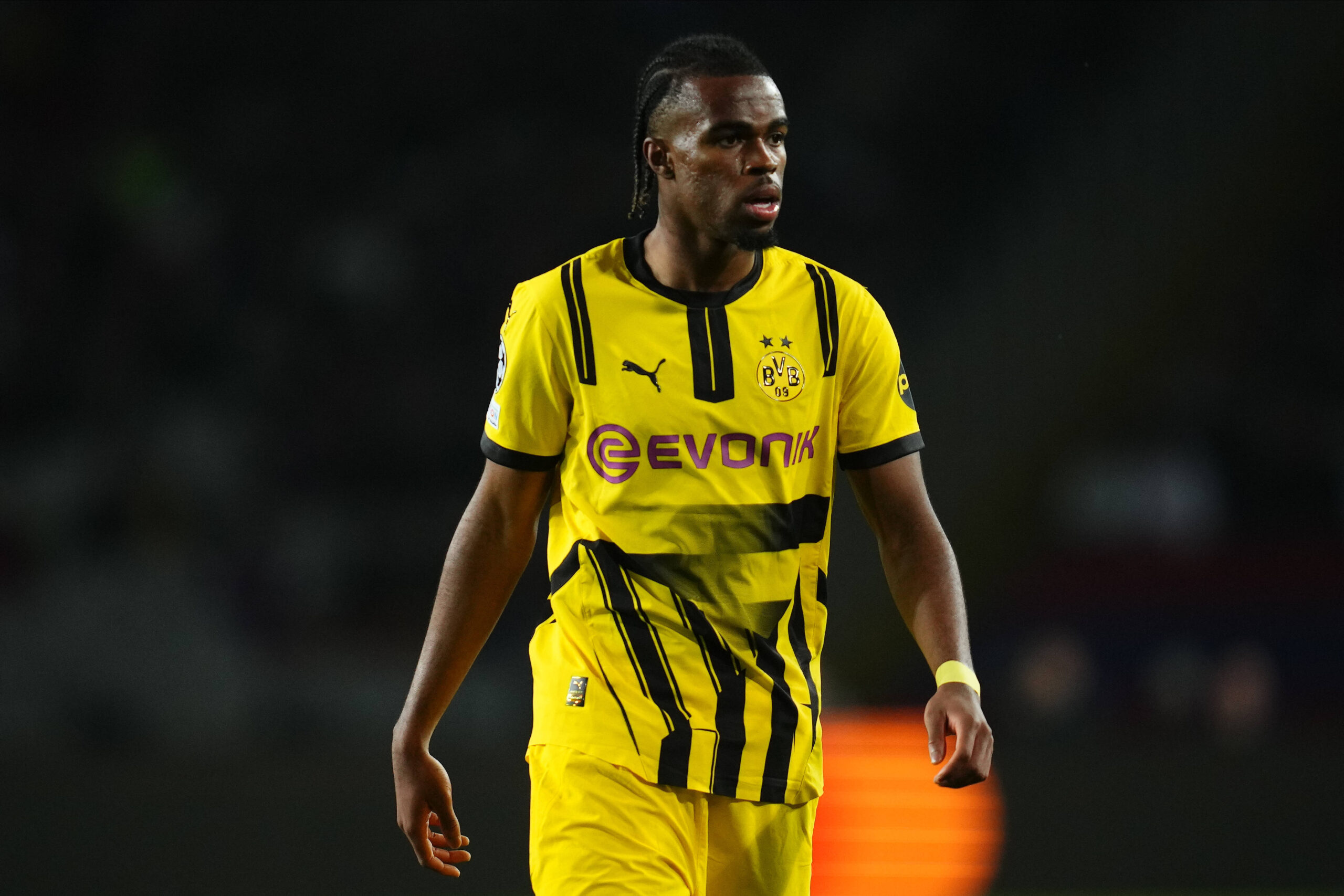 Carney Chukwuemeka