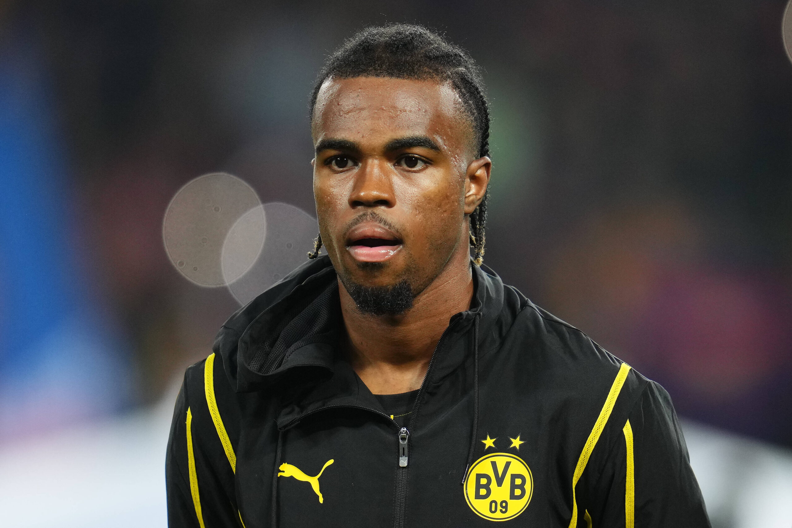 Carney Chukwuemeka