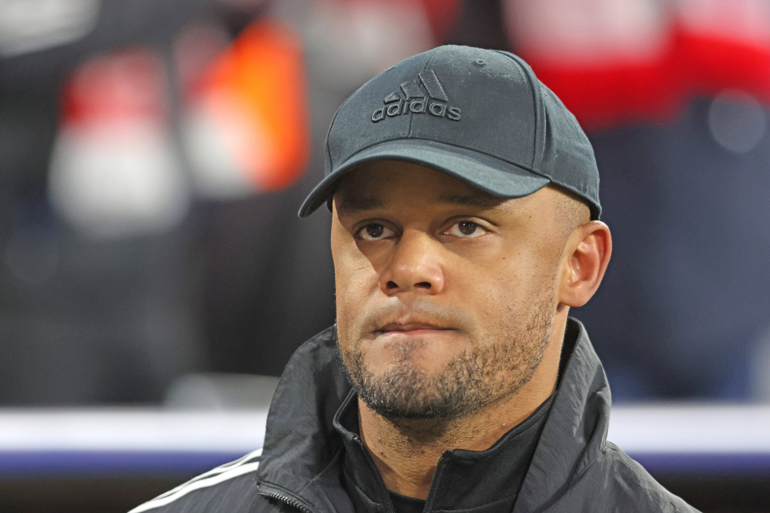 Vincent Kompany