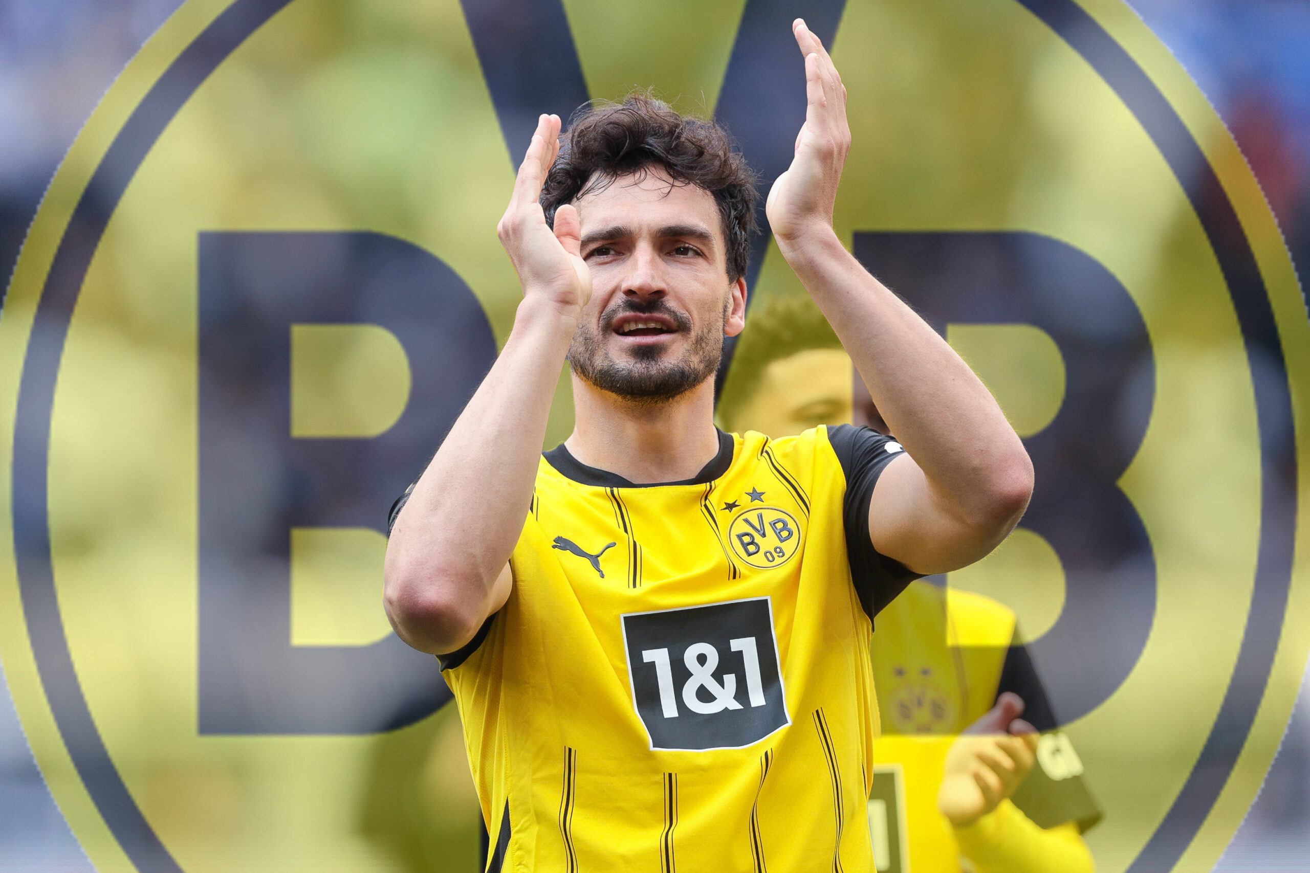 Mats Hummels