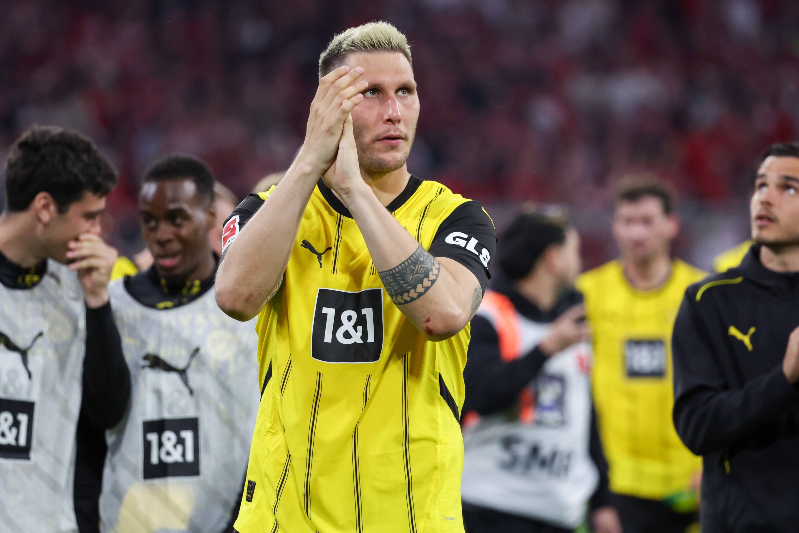 Niklas Süle