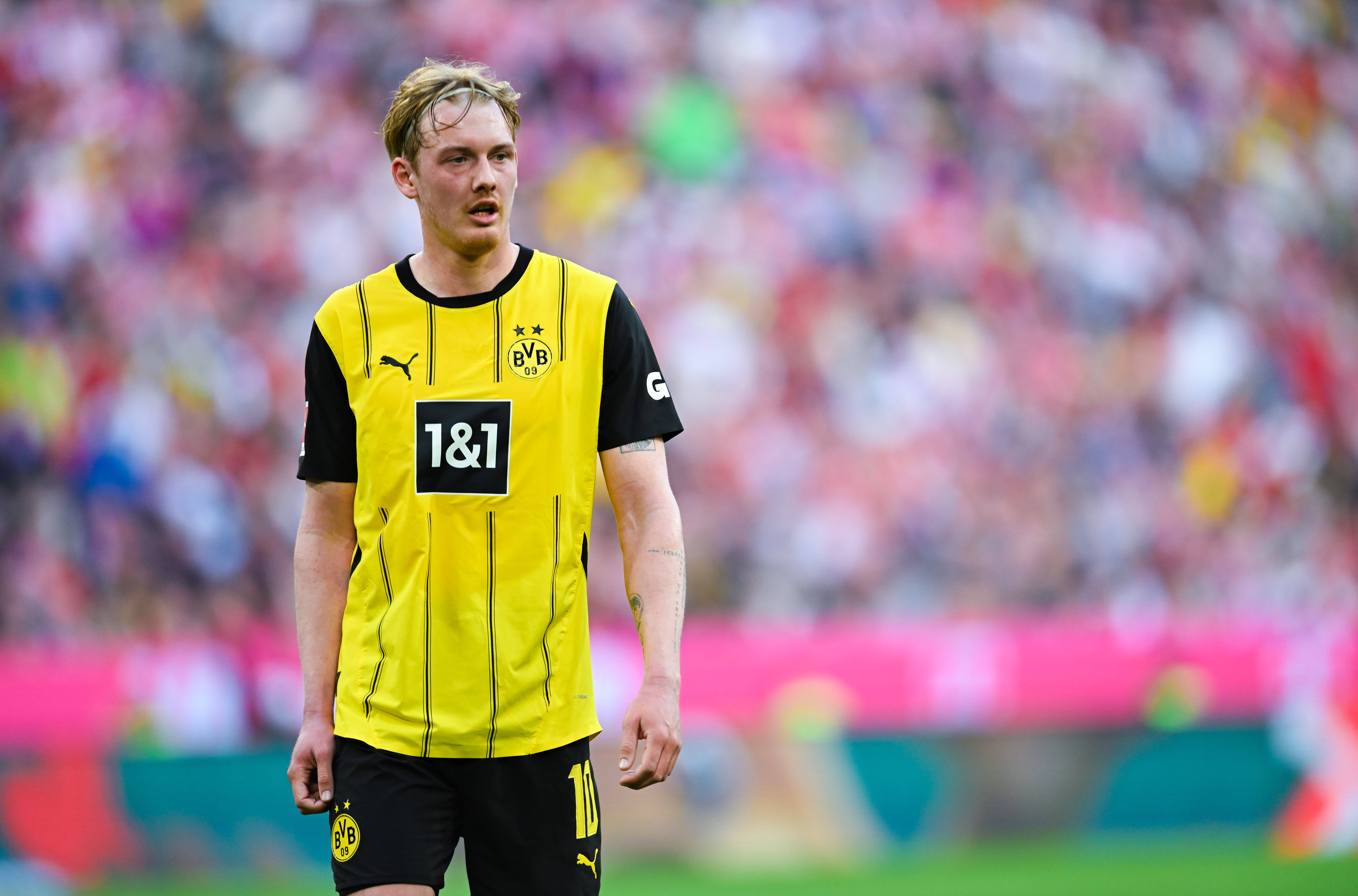 Julian Brandt