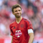 Thomas Müller