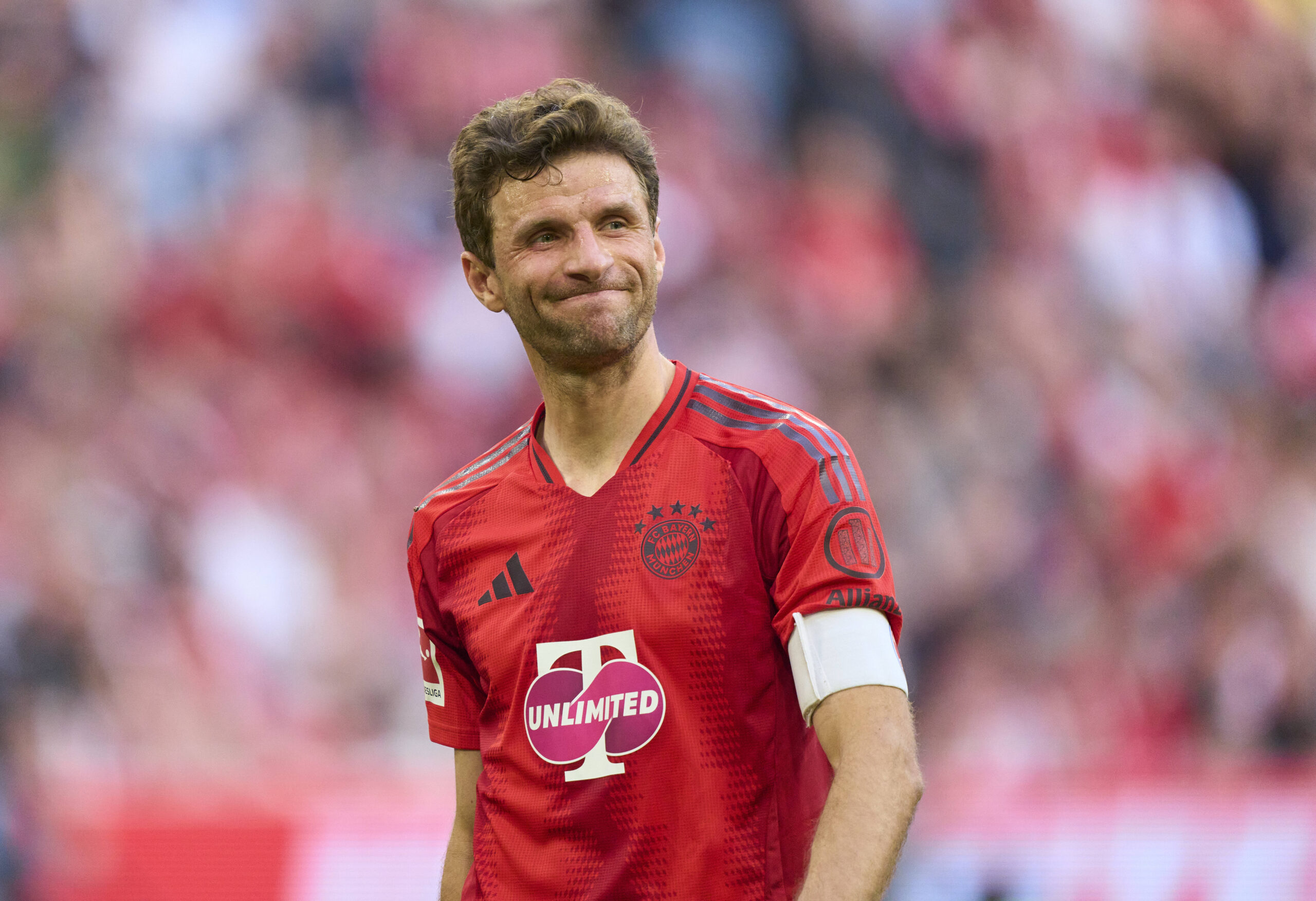 Thomas Müller