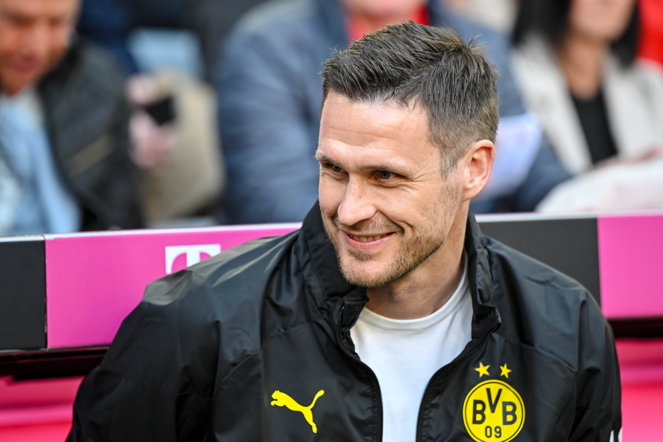 Sebastian Kehl