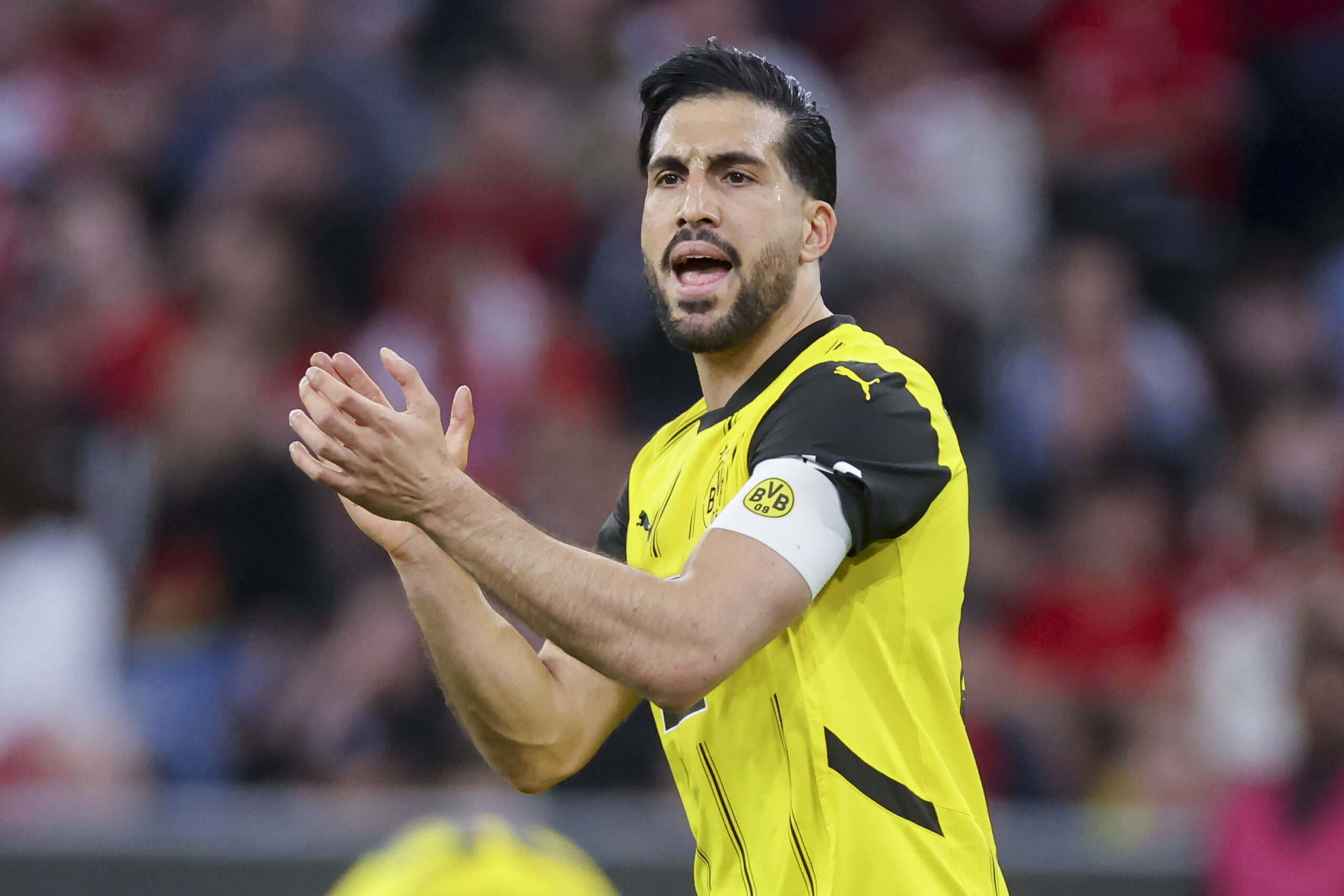 Emre Can