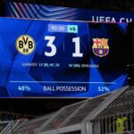 BVB vs. FC Barcelona