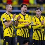 BVB vs. FC Barcelona