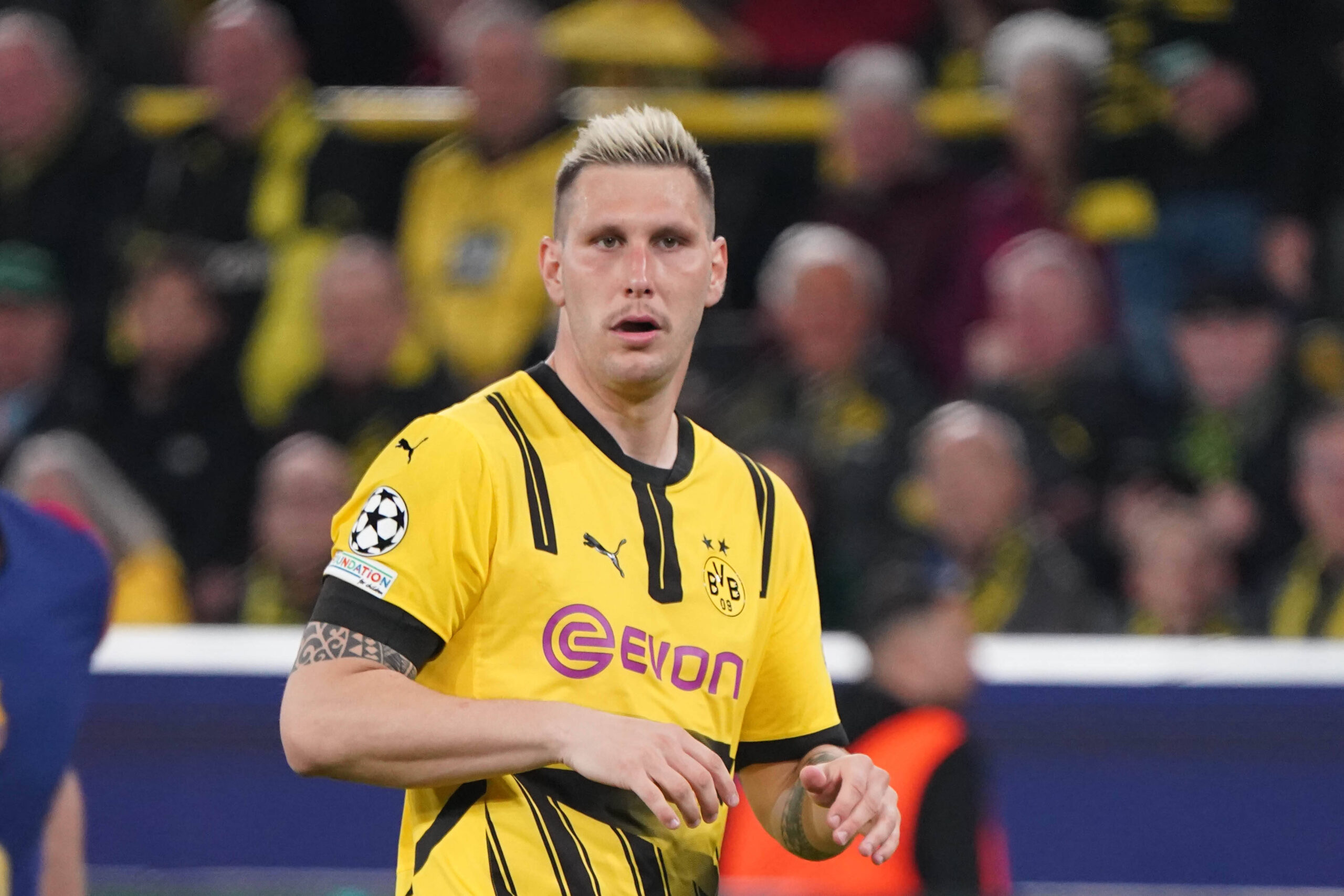 Niklas Süle