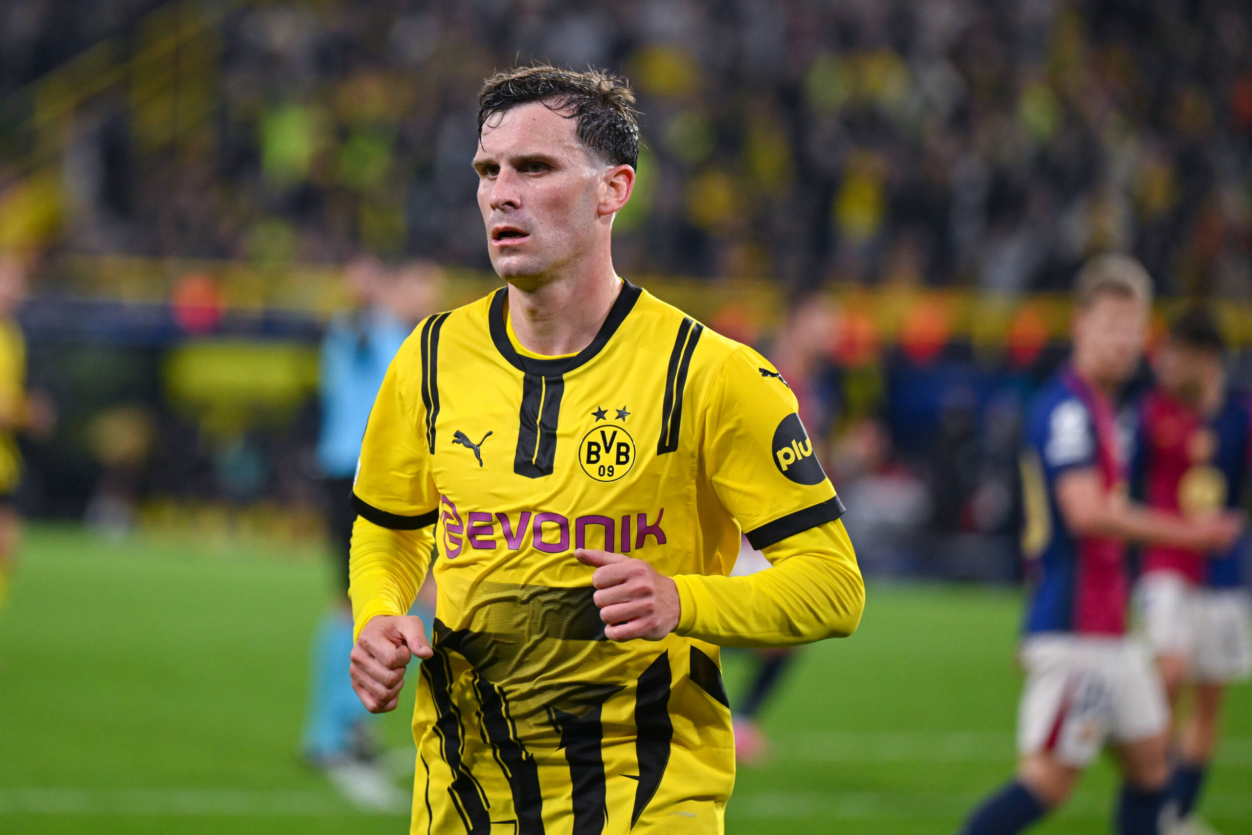 Pascal Groß
