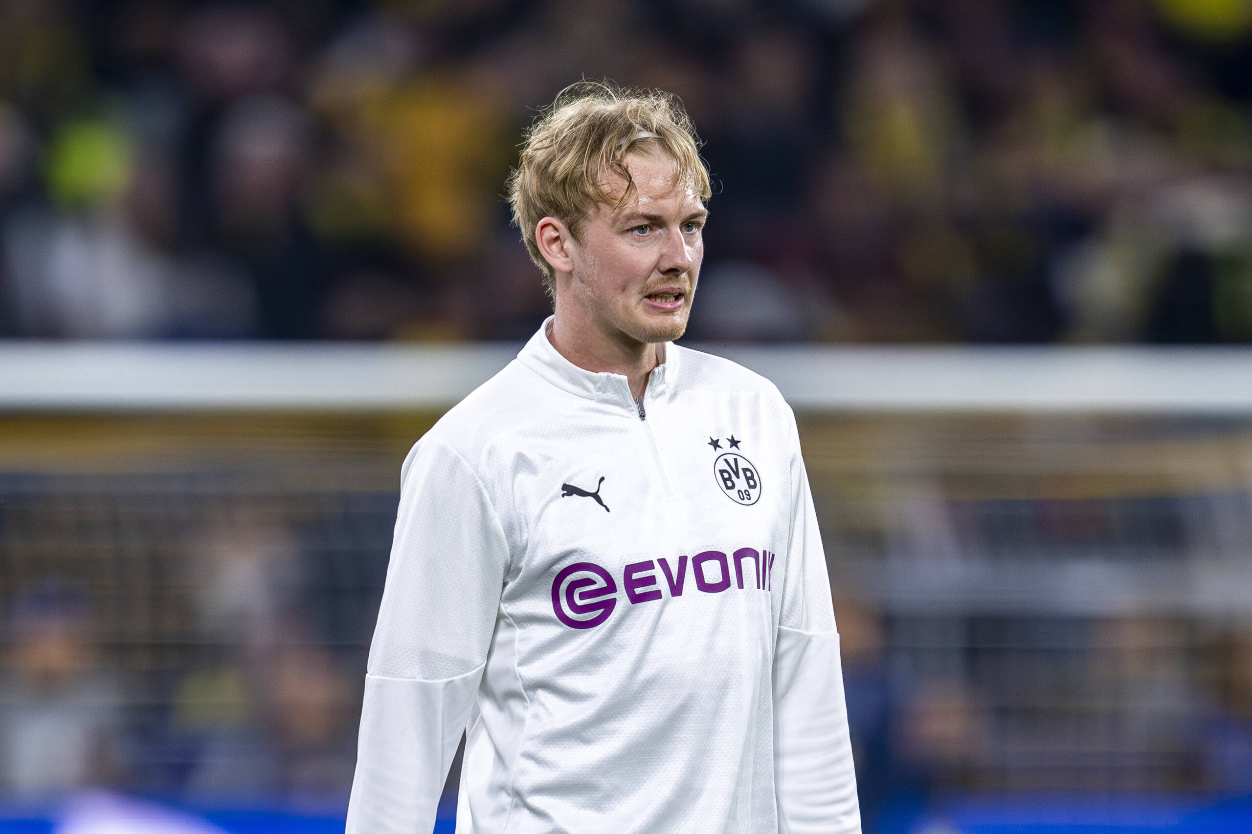 Julian Brandt