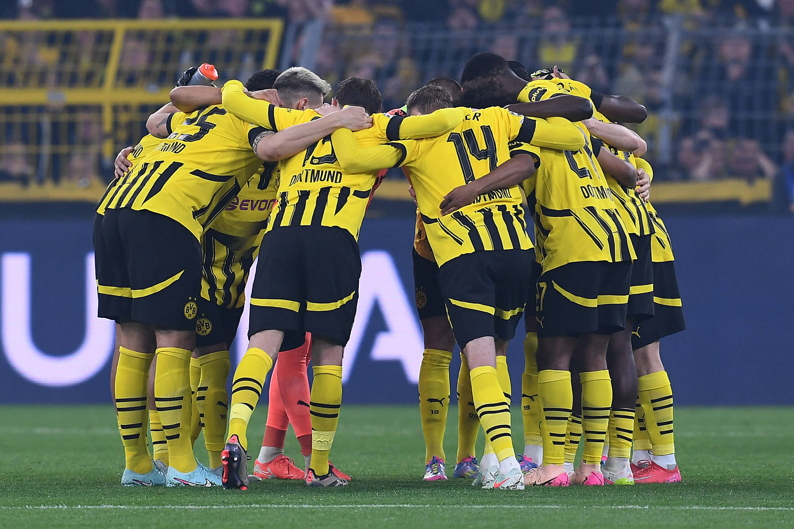BVB-Spieler