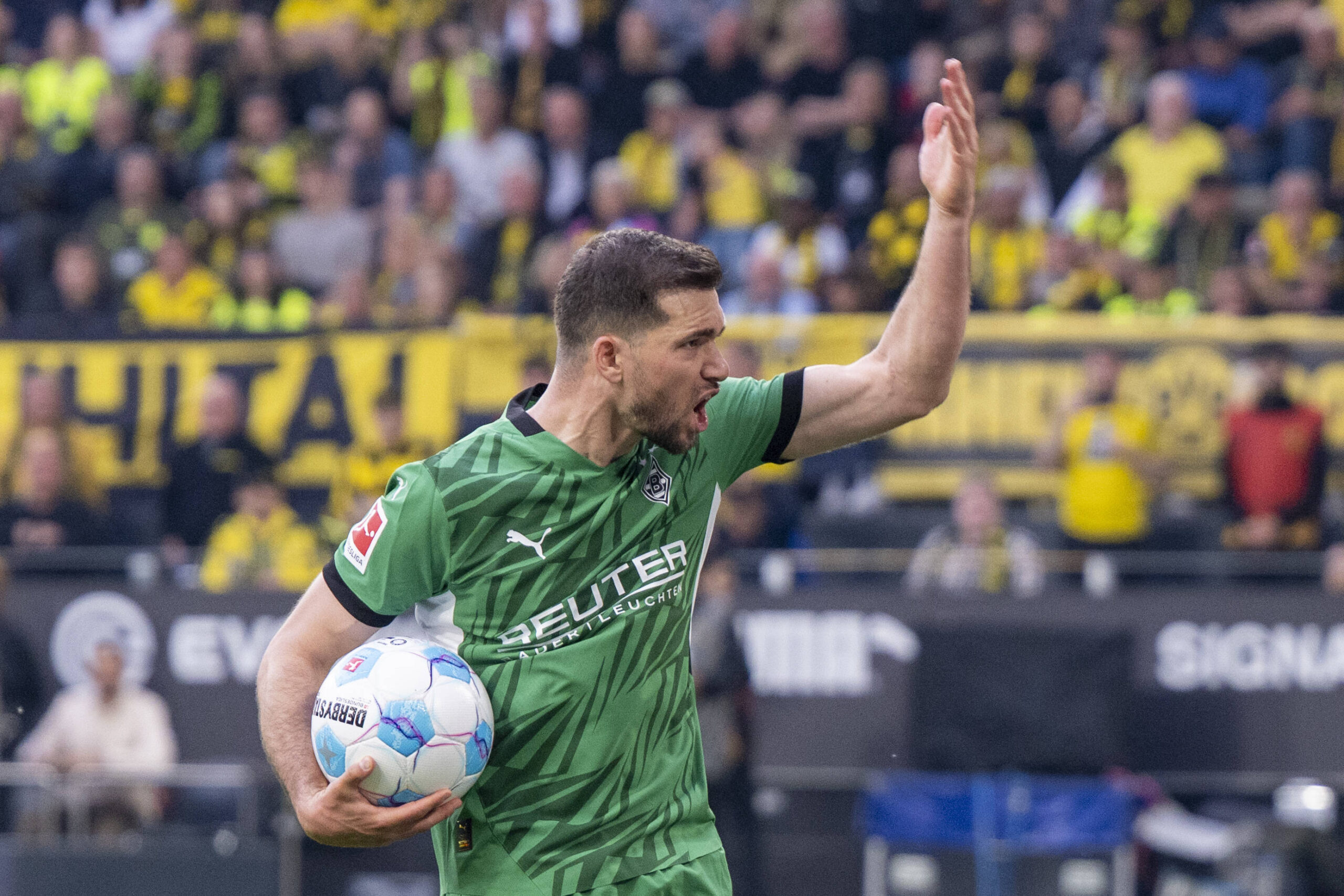 Kevin Stöger