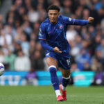 Jadon Sancho