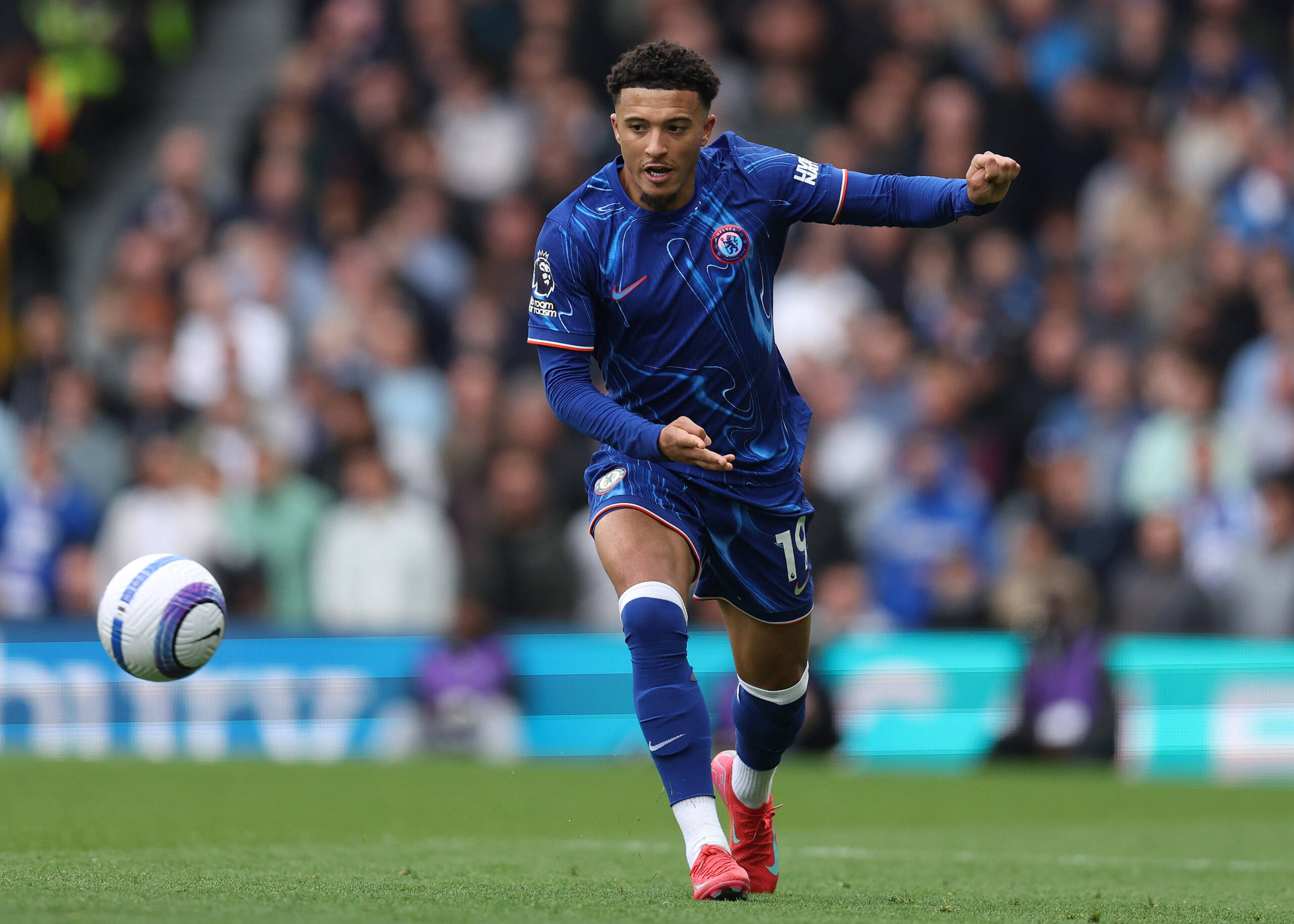 Jadon Sancho