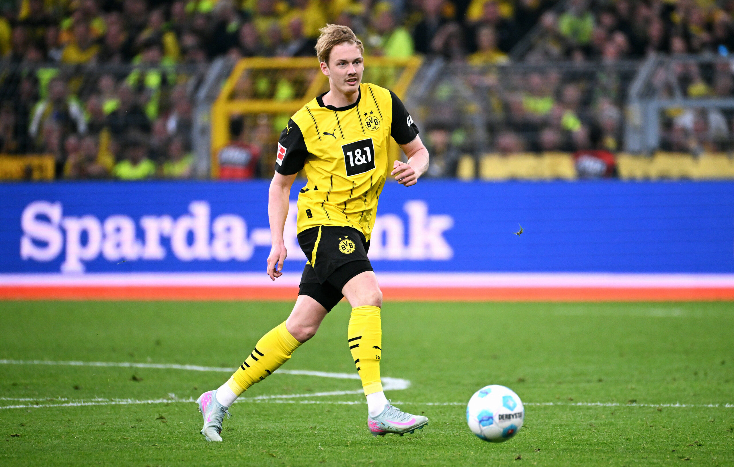 Julian Brandt