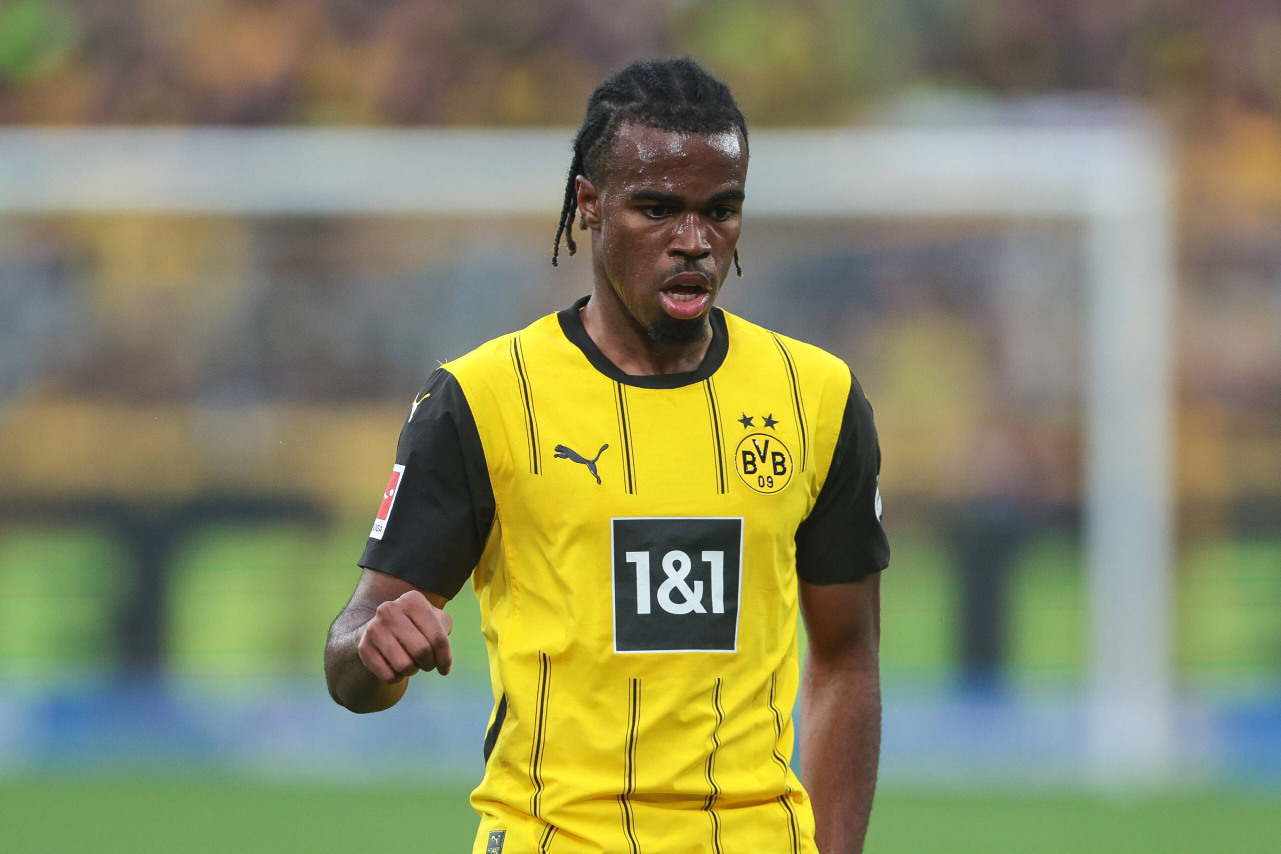 Carney Chukwuemeka