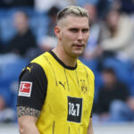 Niklas Süle