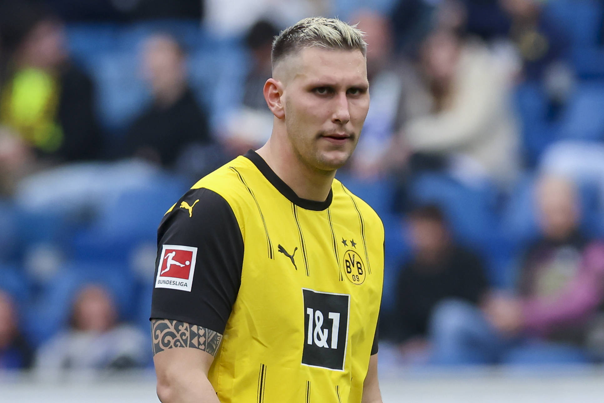 Niklas Süle